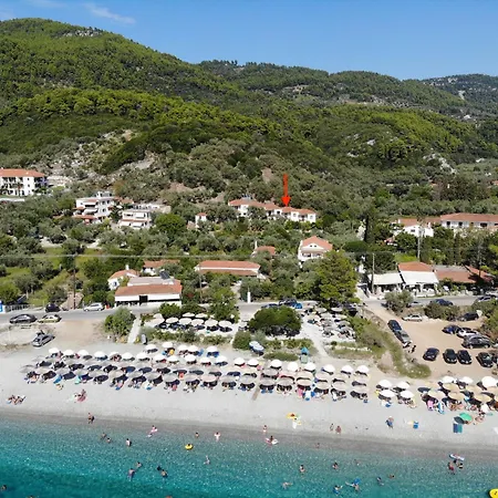 Kastri 게스트하우스 Panormos (Skopelos)