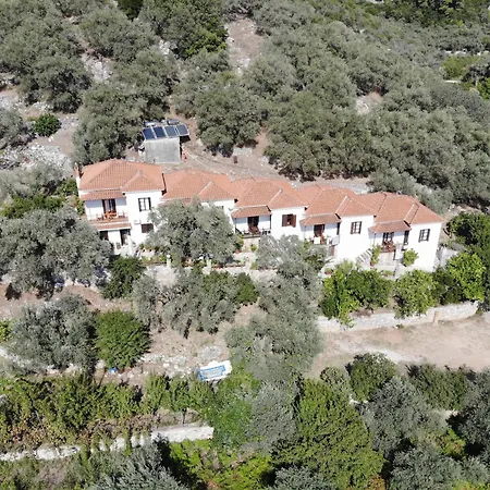 Kastri 招待所 Panormos (Skopelos)