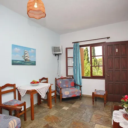 Kastri 3* Panormos (Skopelos)