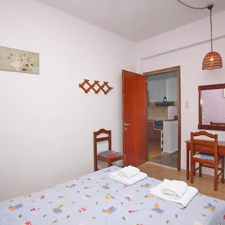 Kastri 招待所 Panormos (Skopelos)