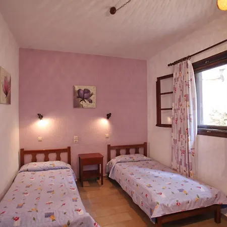 Kastri Panormos (Skopelos)
