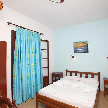 Kastri 3* Panormos (Skopelos)