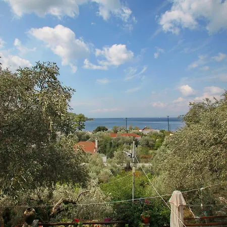 게스트하우스 Kastri Panormos (Skopelos)